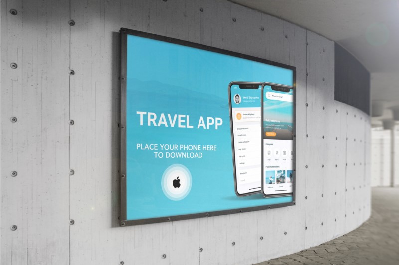 nfc marketing tool nfc marketing tool