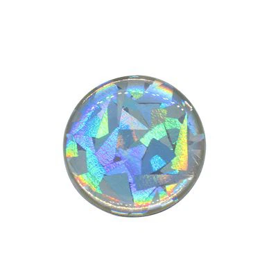 NFC Hologram Sticker(001)
