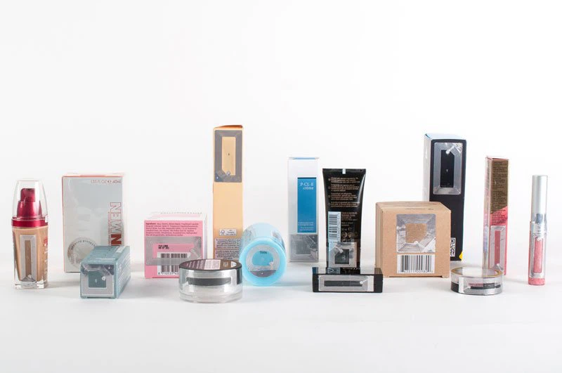 eas security stickers