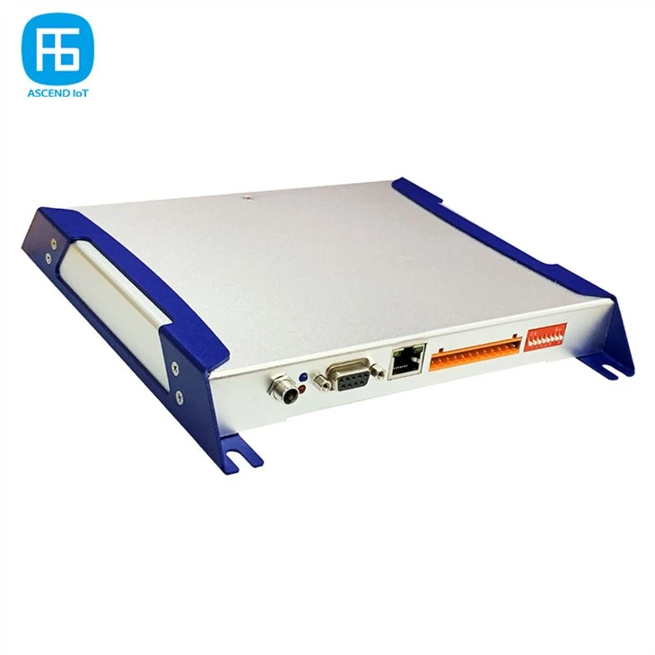 4 channel RFID Reader