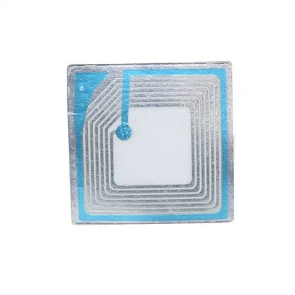 Мягкая этикетка EAS