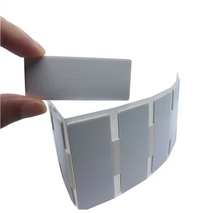 Гибкая RFID-метка