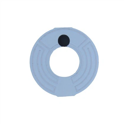 RFID-метки для свиней