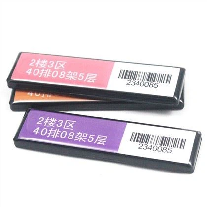 Эпоксидная RFID-метка для полки