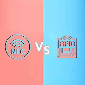 Что быстрее RFID или NFC?