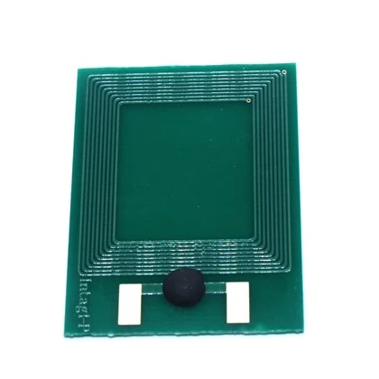 Тег NFC с антенной PCB