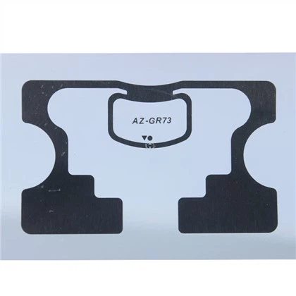 УВЧ-пассивная RFID-метка