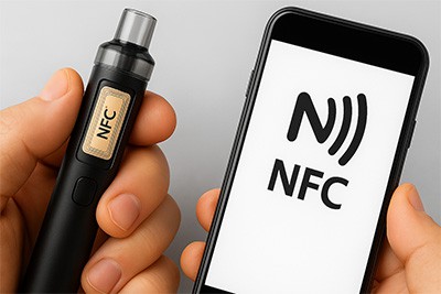 Инновационная RFID-метка FPC для защиты-подделок